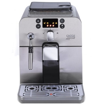 Gaggia Brera ifyoulovecoffee